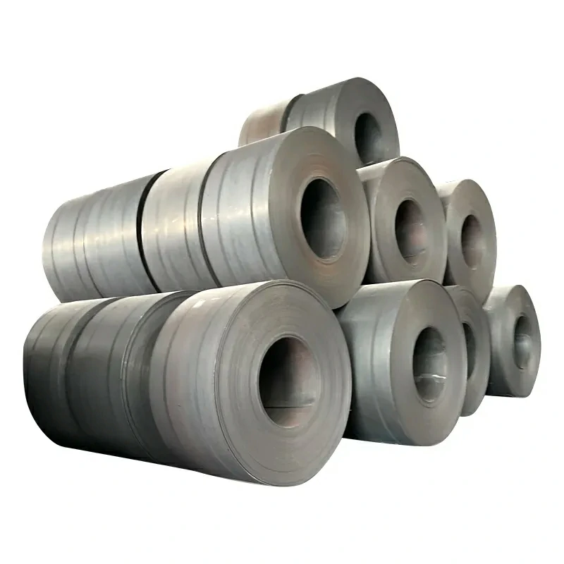 Carbon Steel Belt