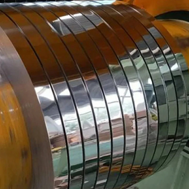 Stainless Steel Belt