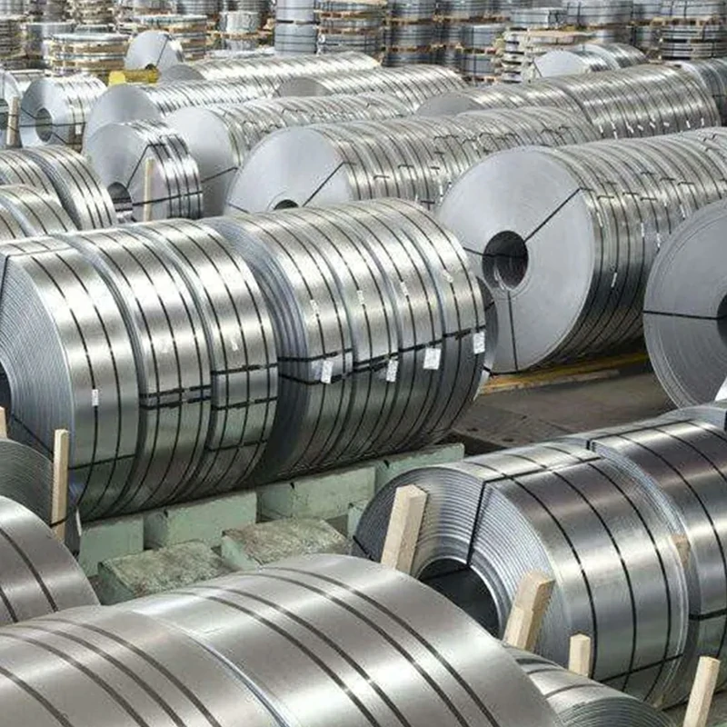 Stainless Steel Belt
