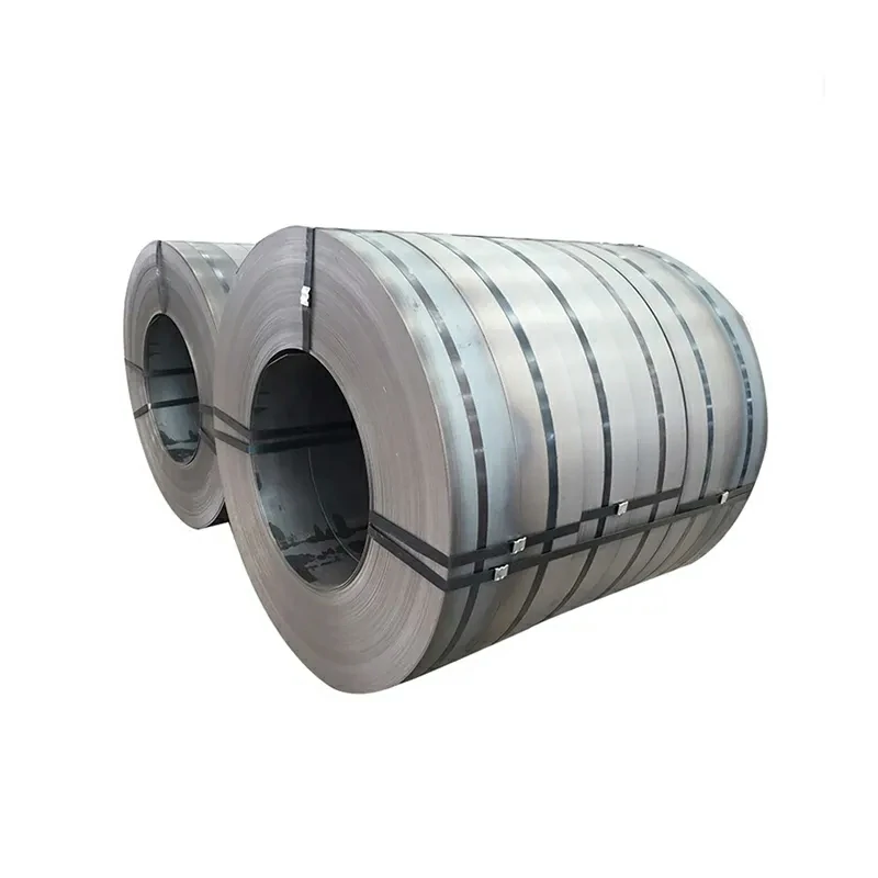 Carbon Steel Belt