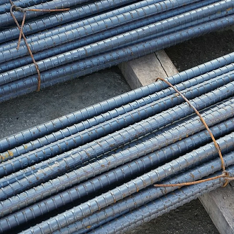 Galvanized Rebar